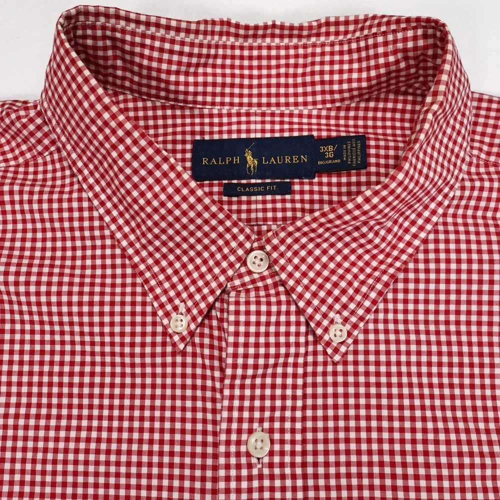 Polo Ralph Lauren colors studio