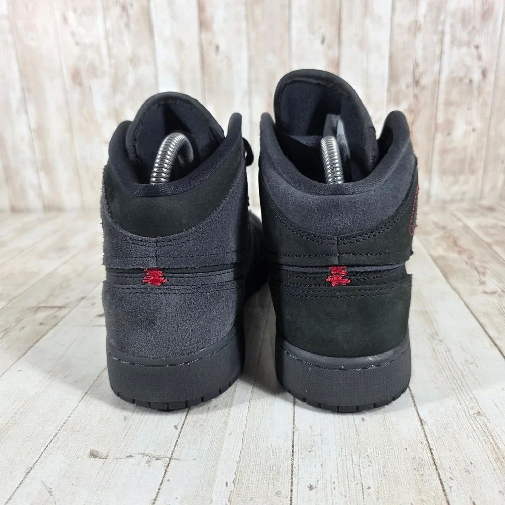 Nike step into