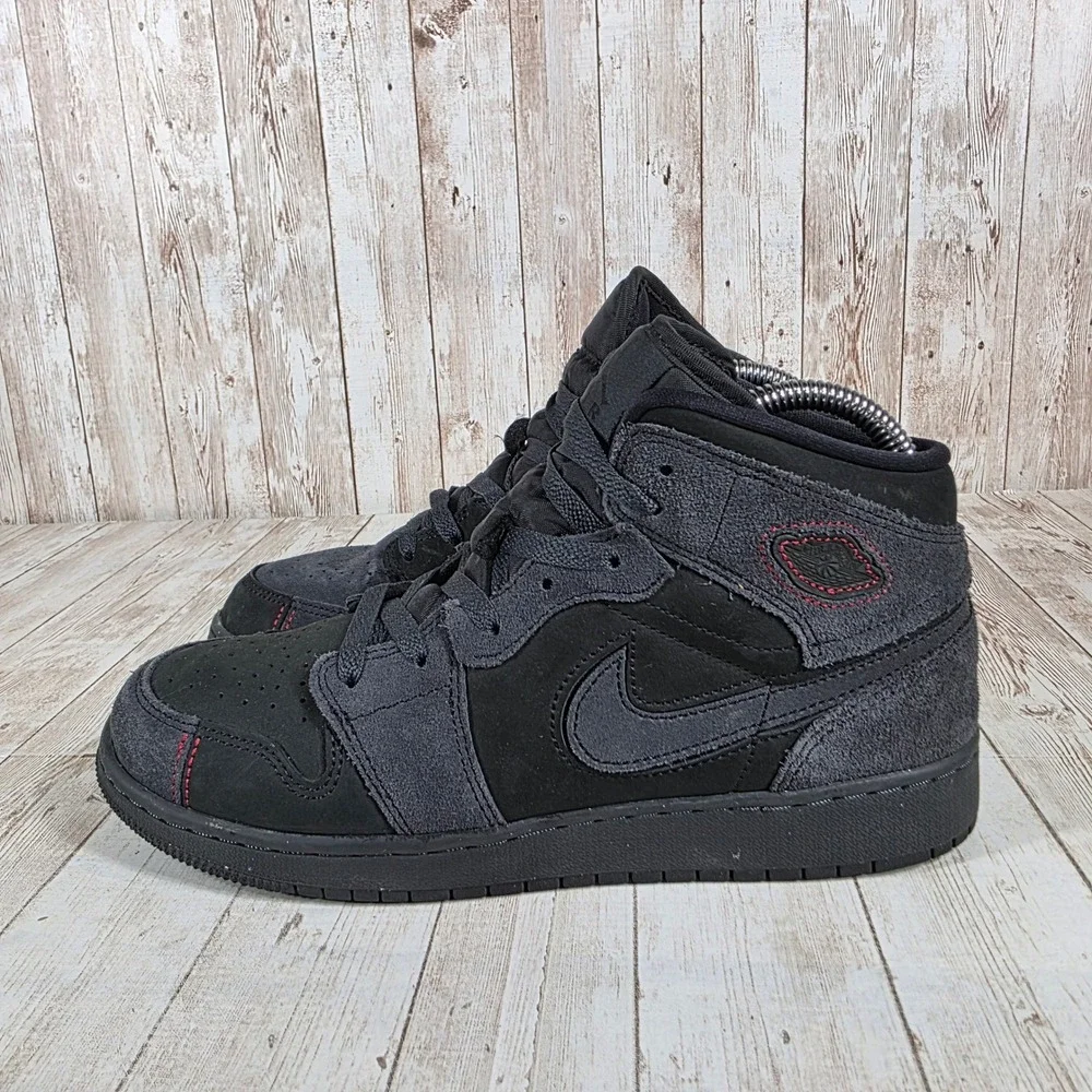 Nike step into
