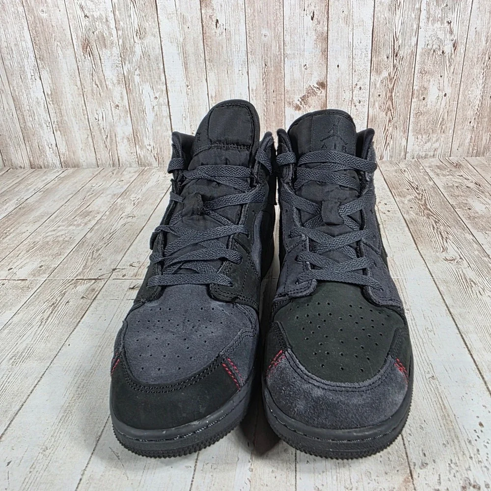 Nike step into