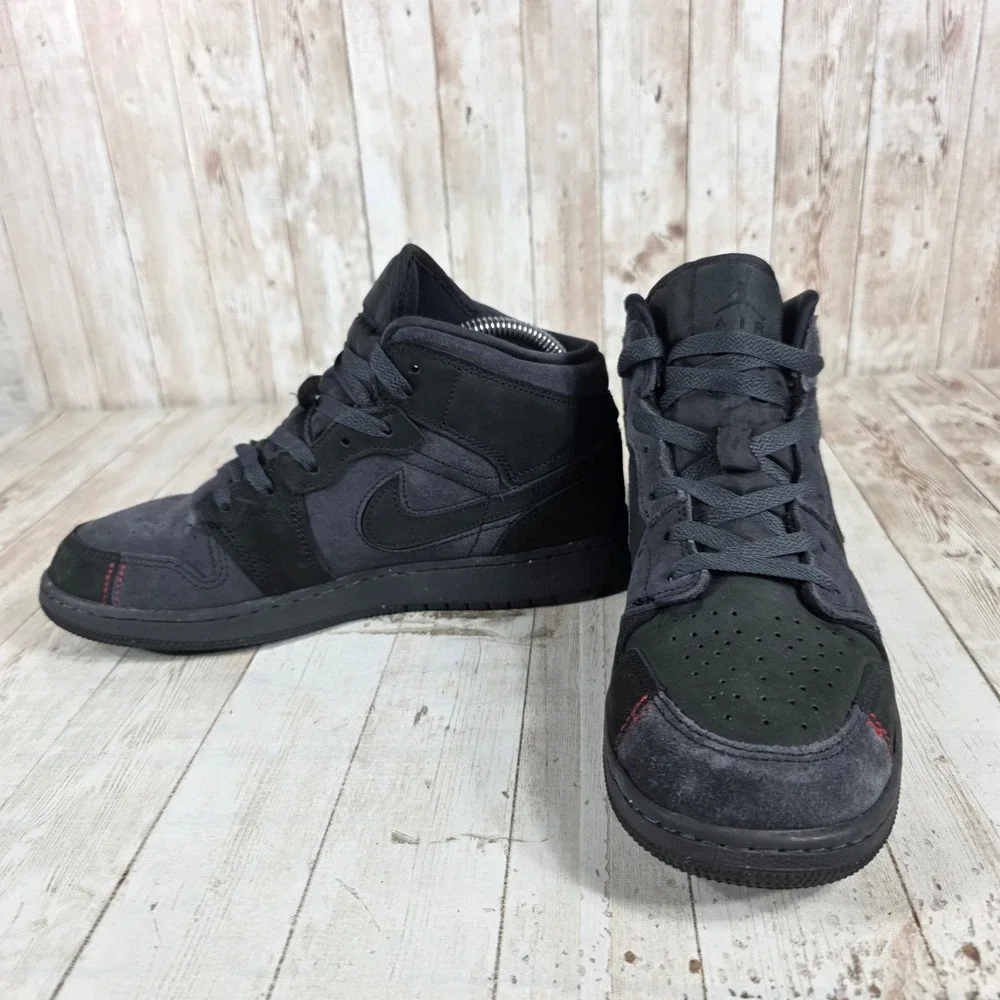 Nike step into