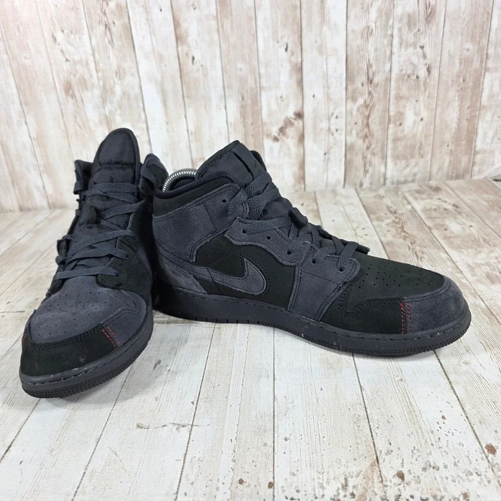 Nike step into