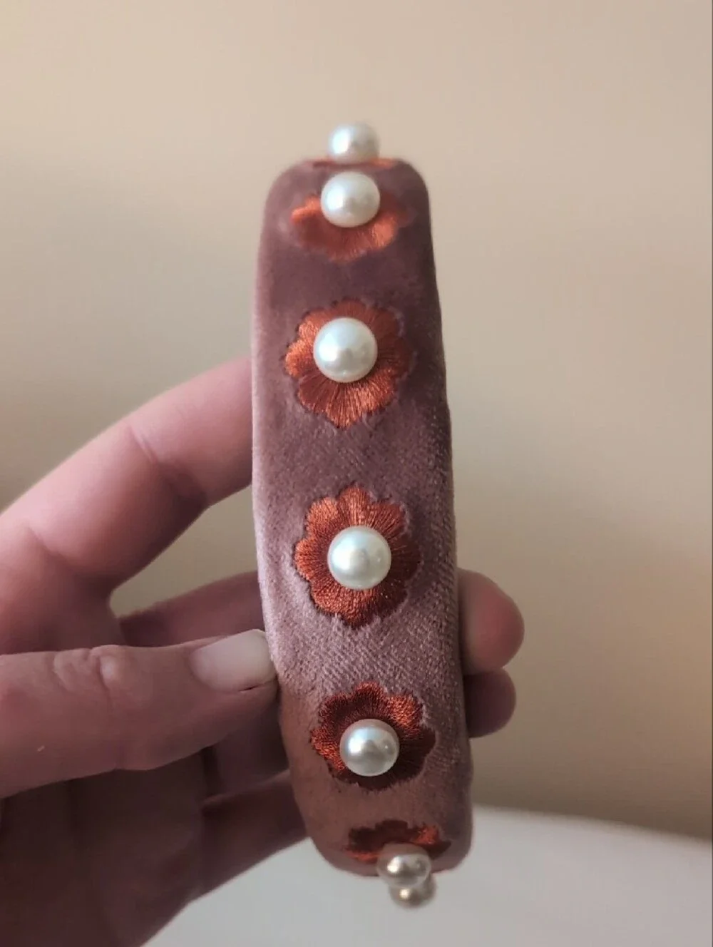 Lele Sadoughi feminine headband