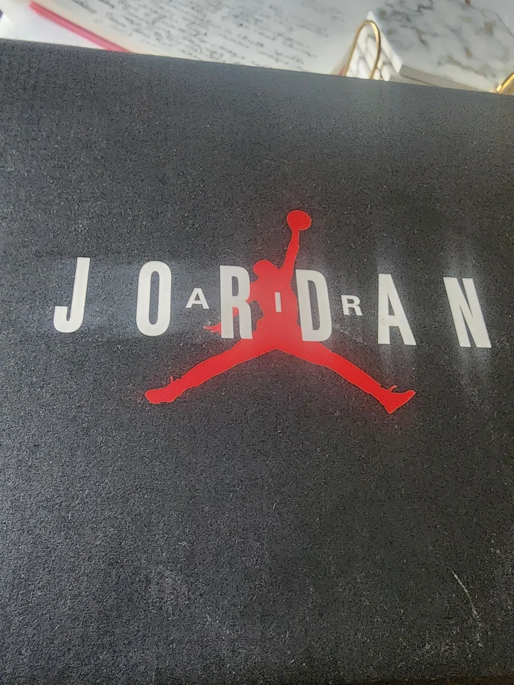 Jordan youth low