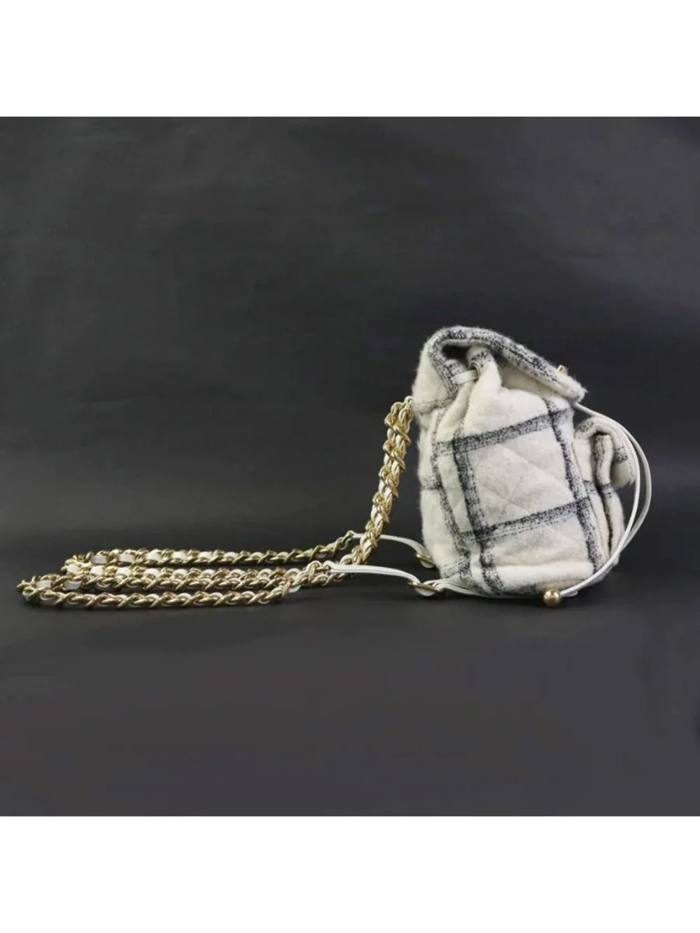 CHANEL this authentic