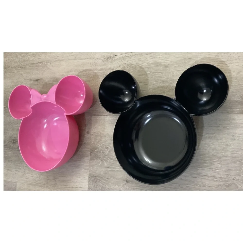 Zak Designs mickey minnie