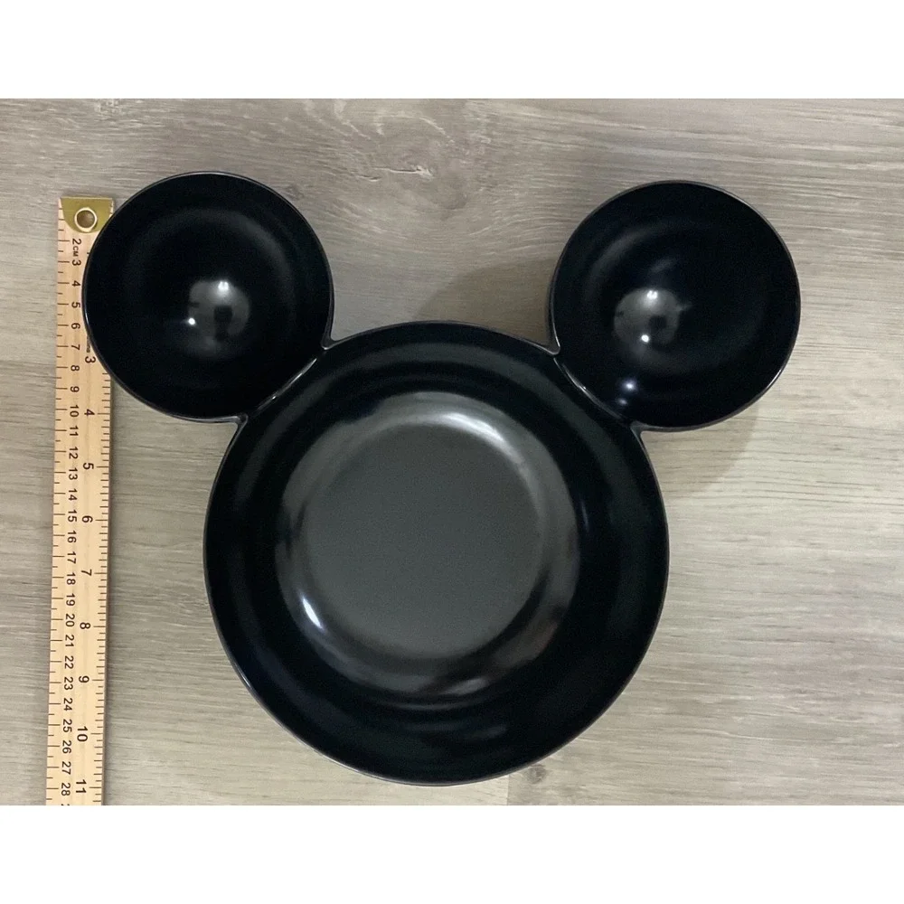 Zak Designs mickey minnie