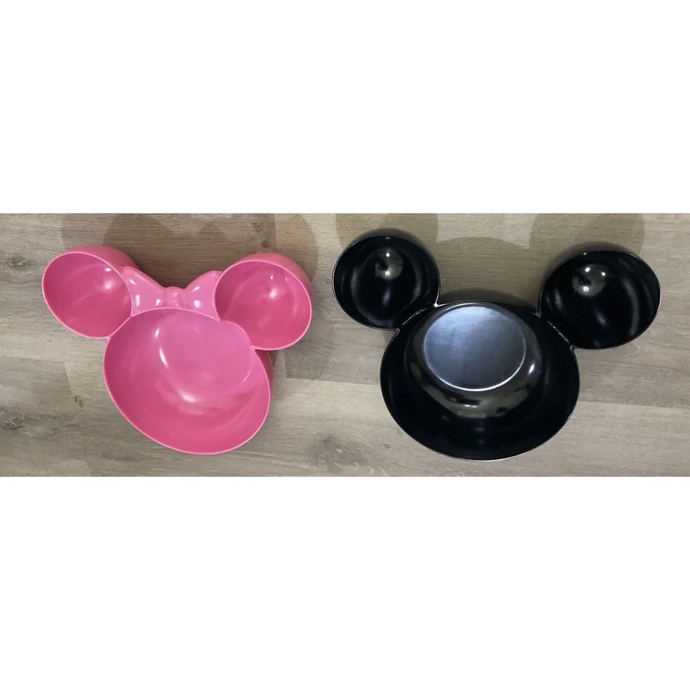 Zak Designs mickey minnie