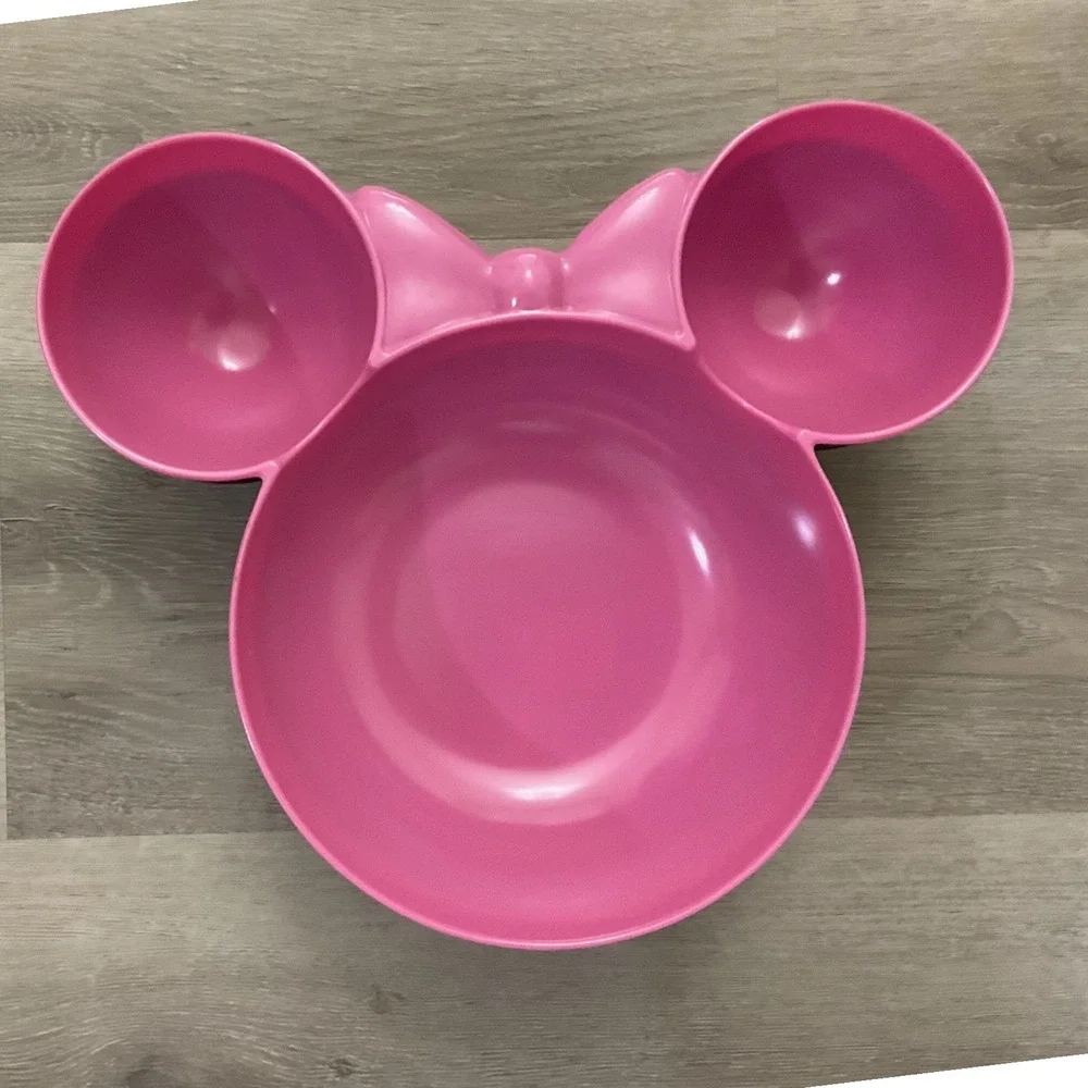 Zak Designs mickey minnie