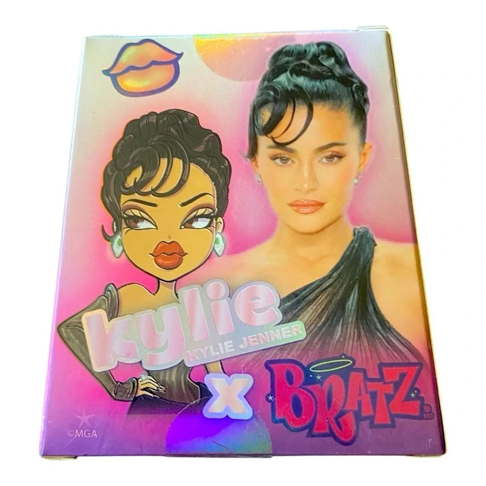 NWT-GIRLS BLIND BOX BUNDLE-BRATZ-MEE MEOWS-SONNY ANGEL-CAPA BARA