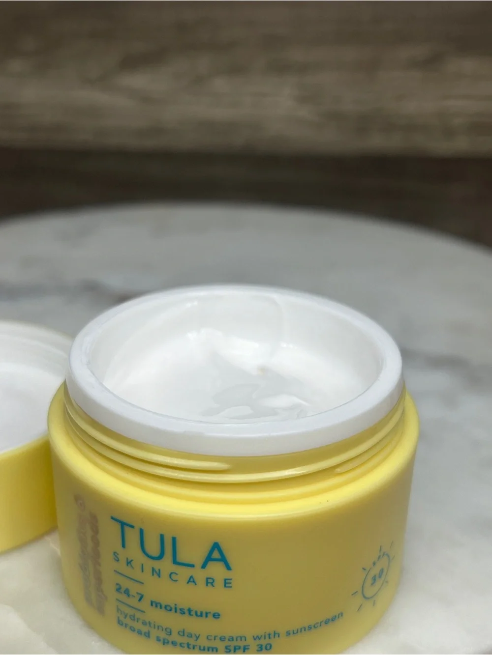 Tula 24 moisture