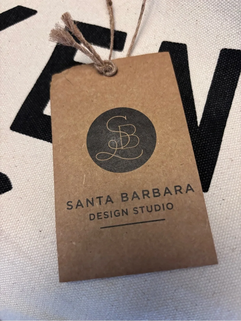 Santa Barbara Design Studio questions please any