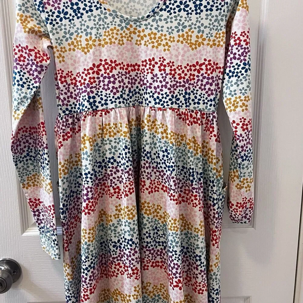 Hanna Andersson 150 floral