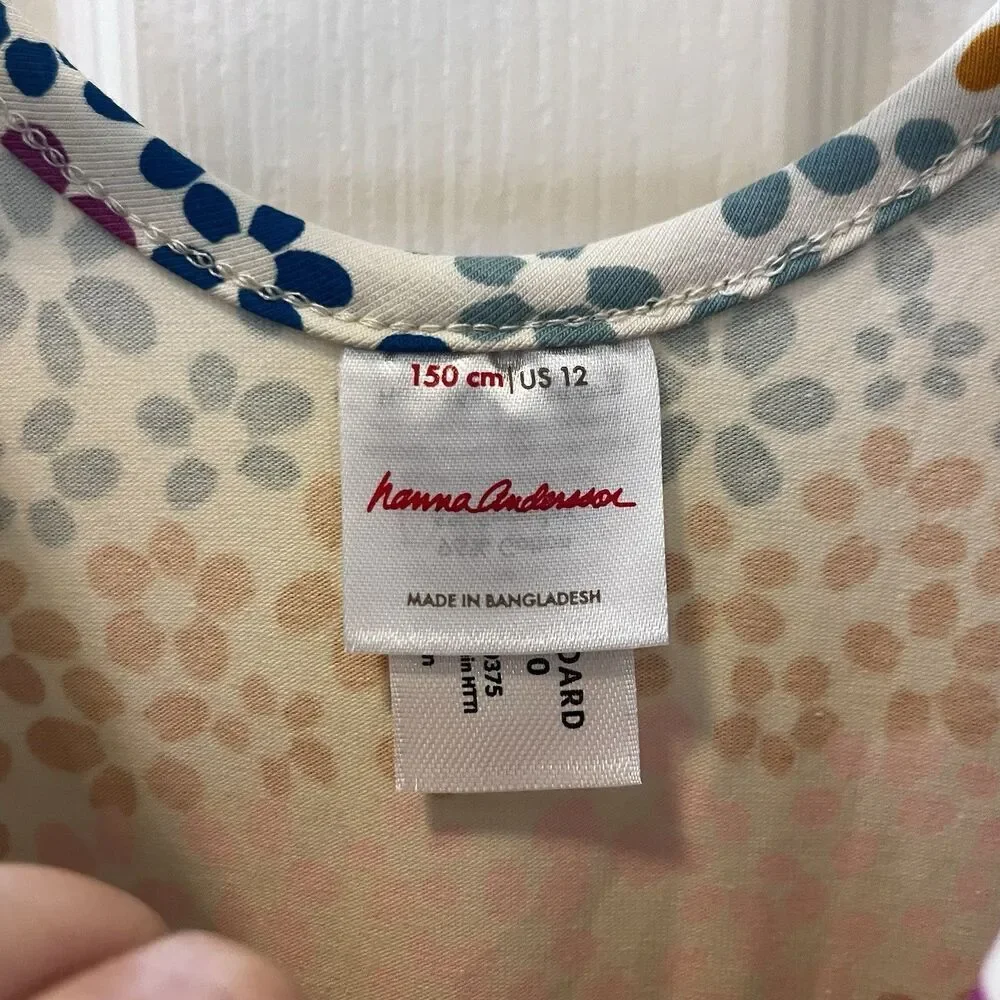 Hanna Andersson hanna skin smooth