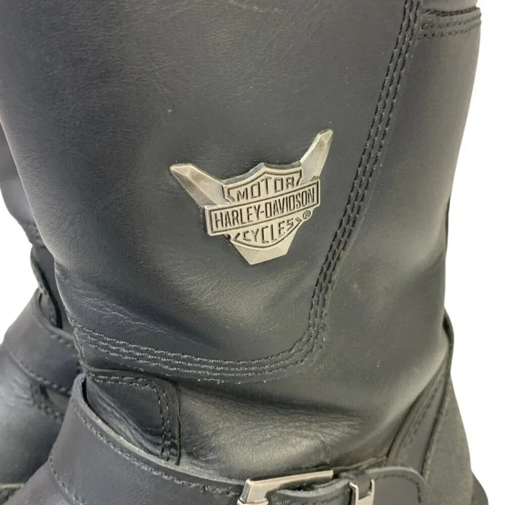 Harley-Davidson do zip
