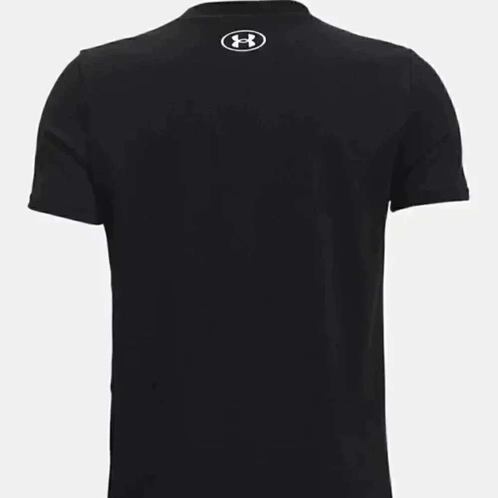 Under Armour boys ua