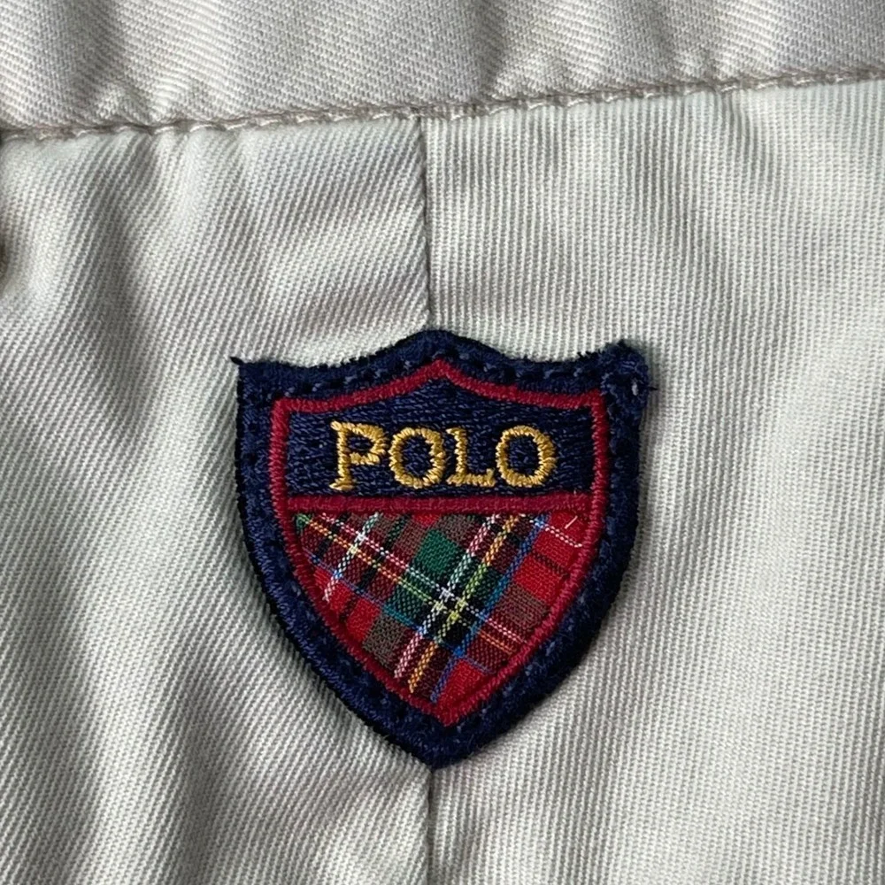 Polo Ralph Lauren polo golf
