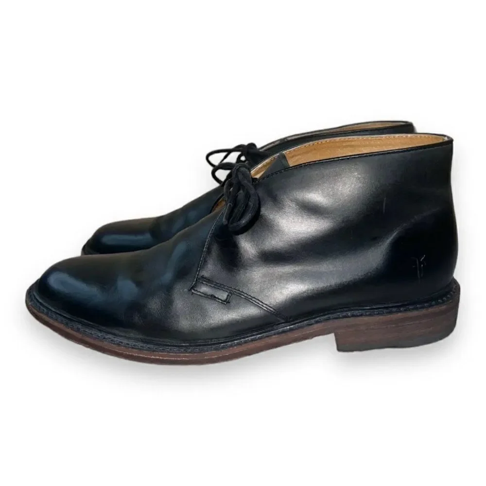 Frye style boots