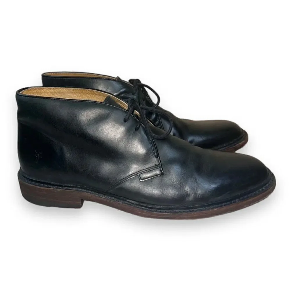 Frye staple great