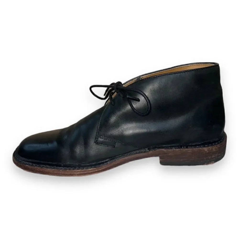 Frye making collection