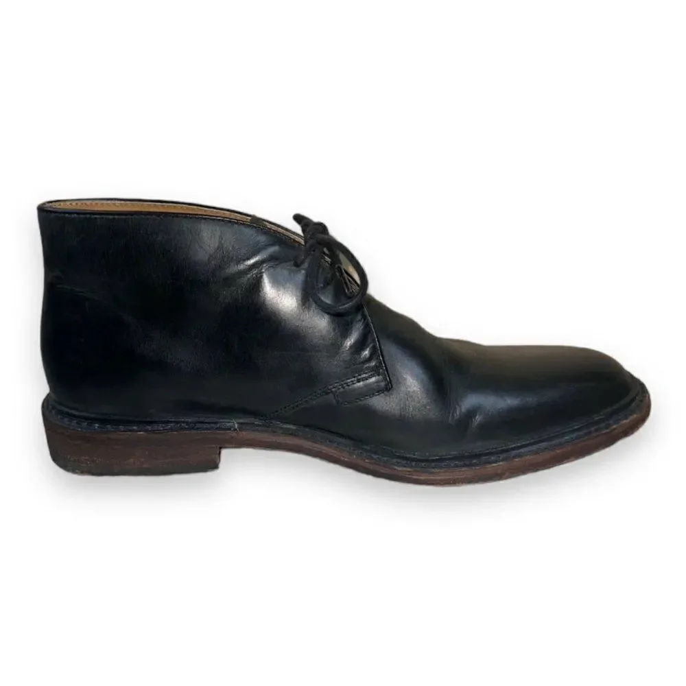 Frye ensuring 11 brand