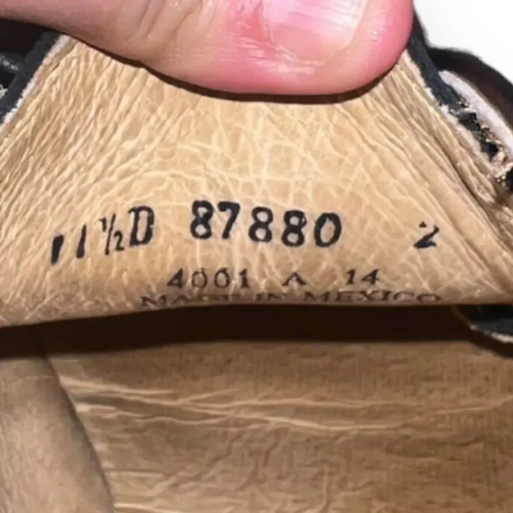 Frye luxurious item