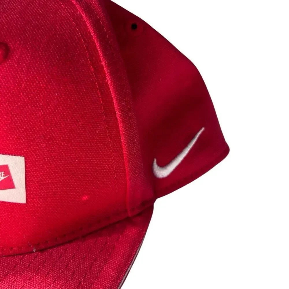 Nike thank you