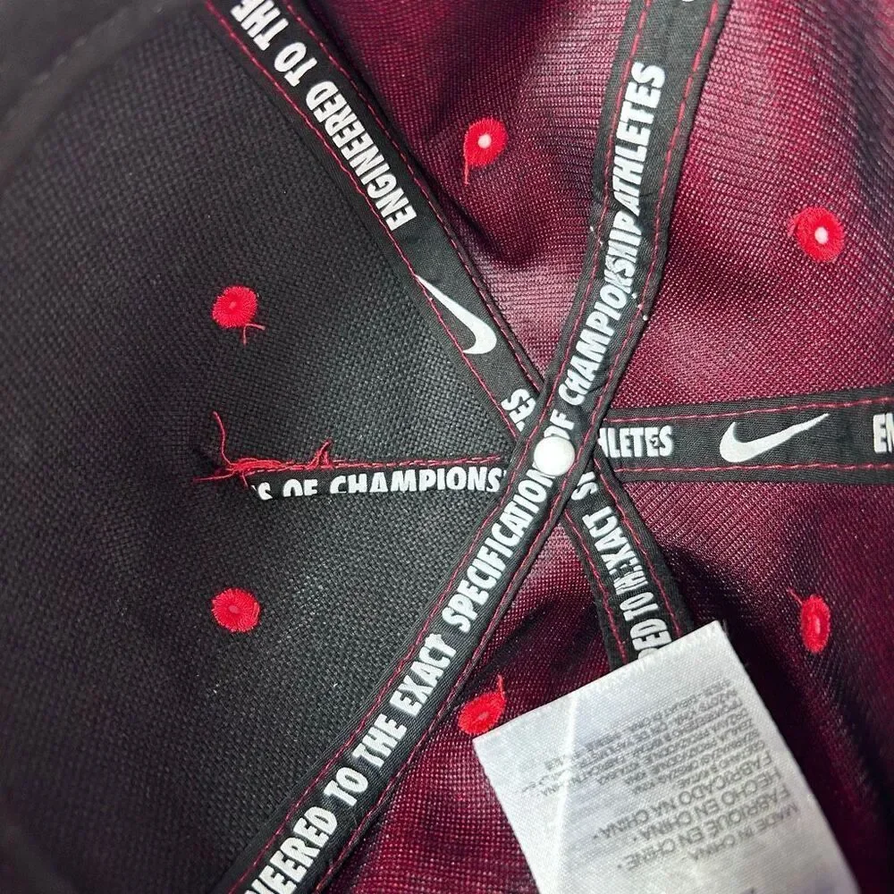 Nike thank you