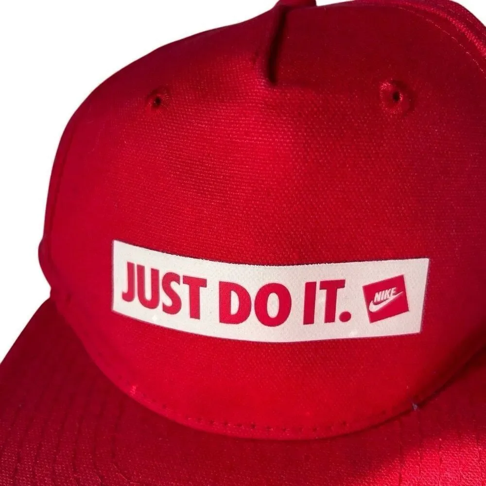 Nike thank you