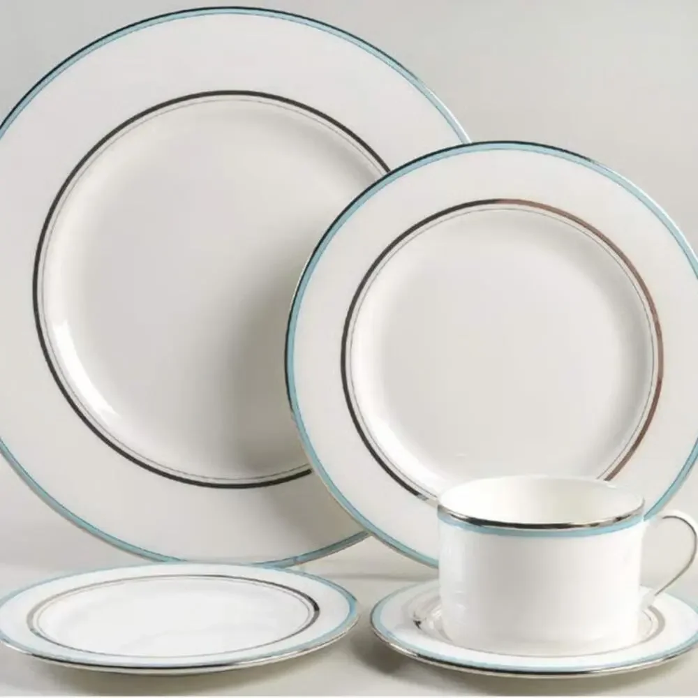 Kate spade x Lenox this pattern