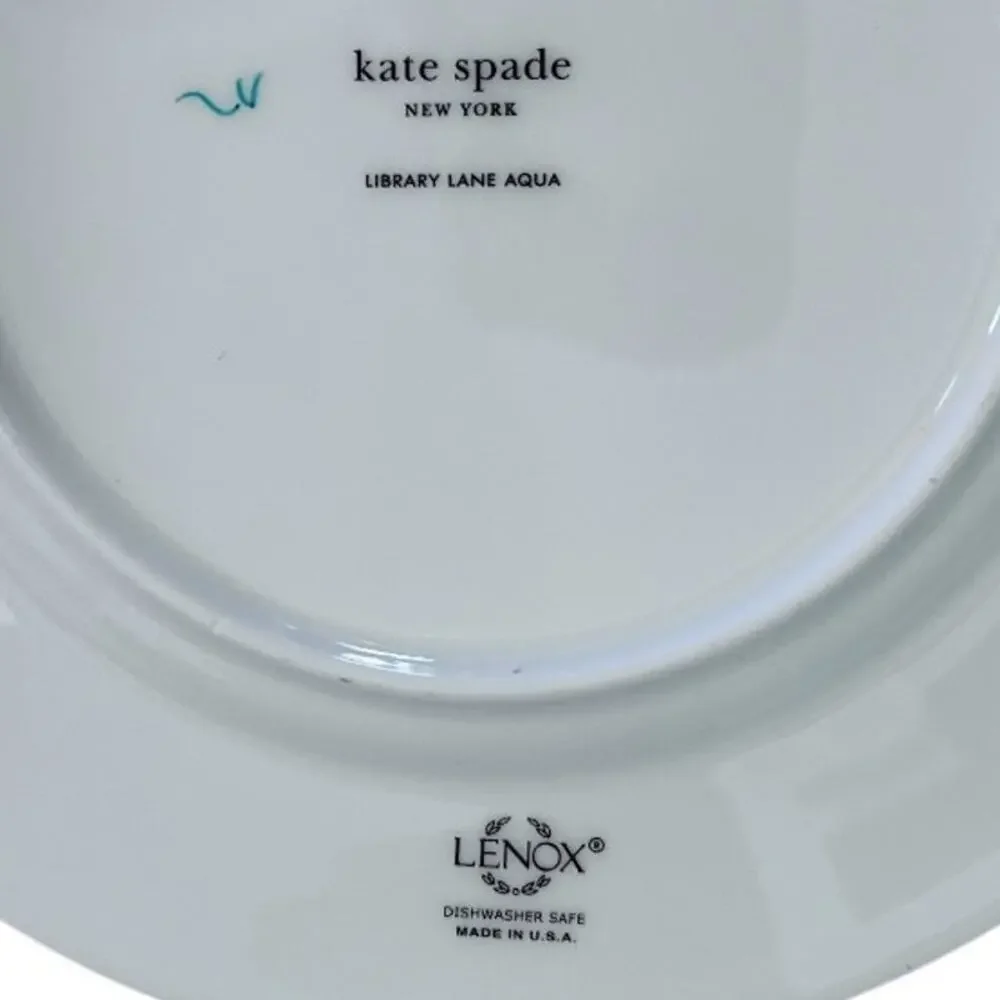Kate spade x Lenox this pattern