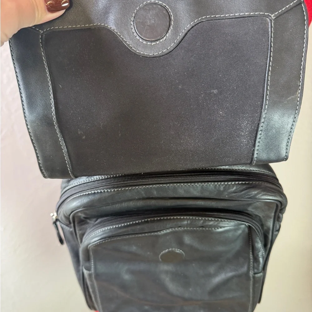 Tignanello classic black