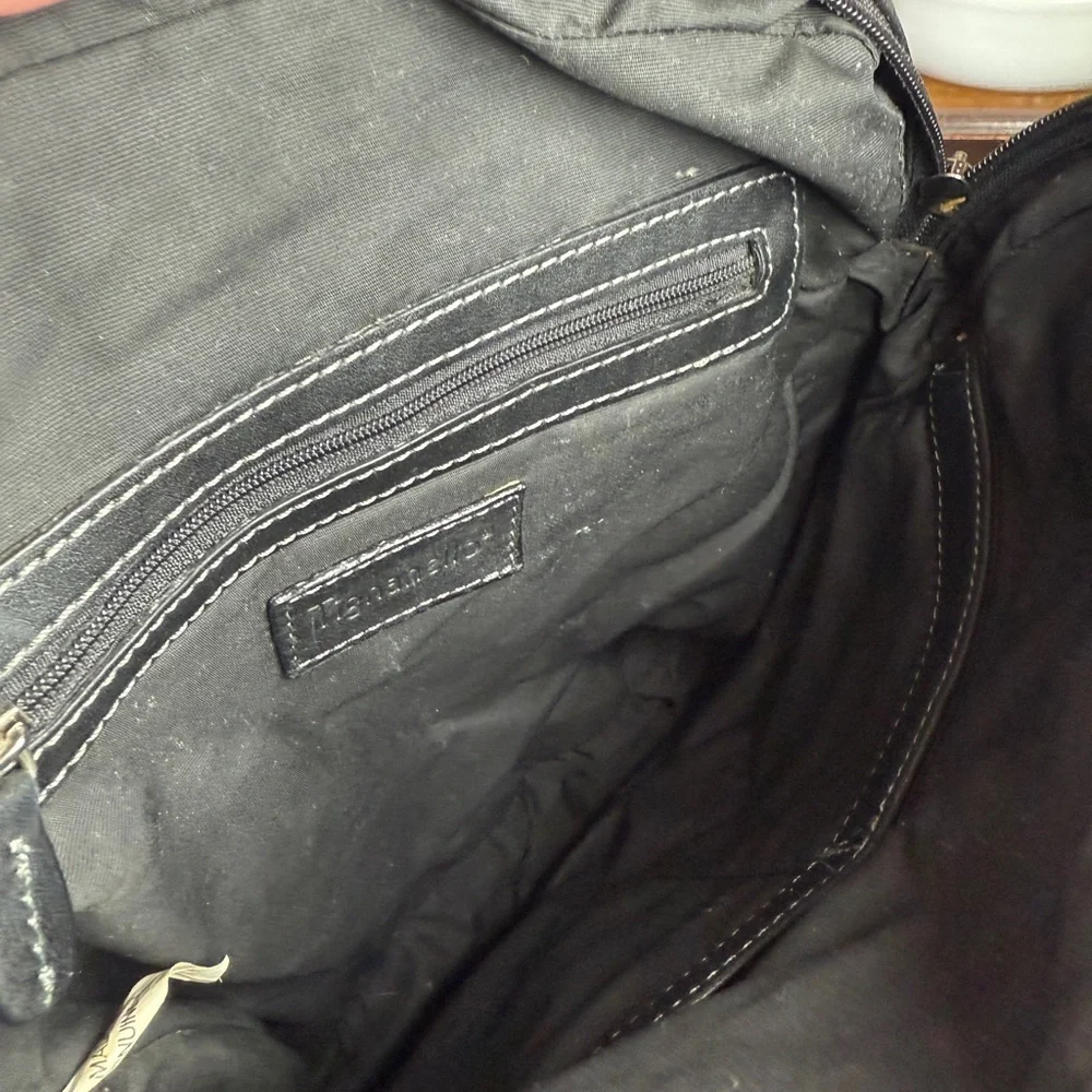Tignanello classic black