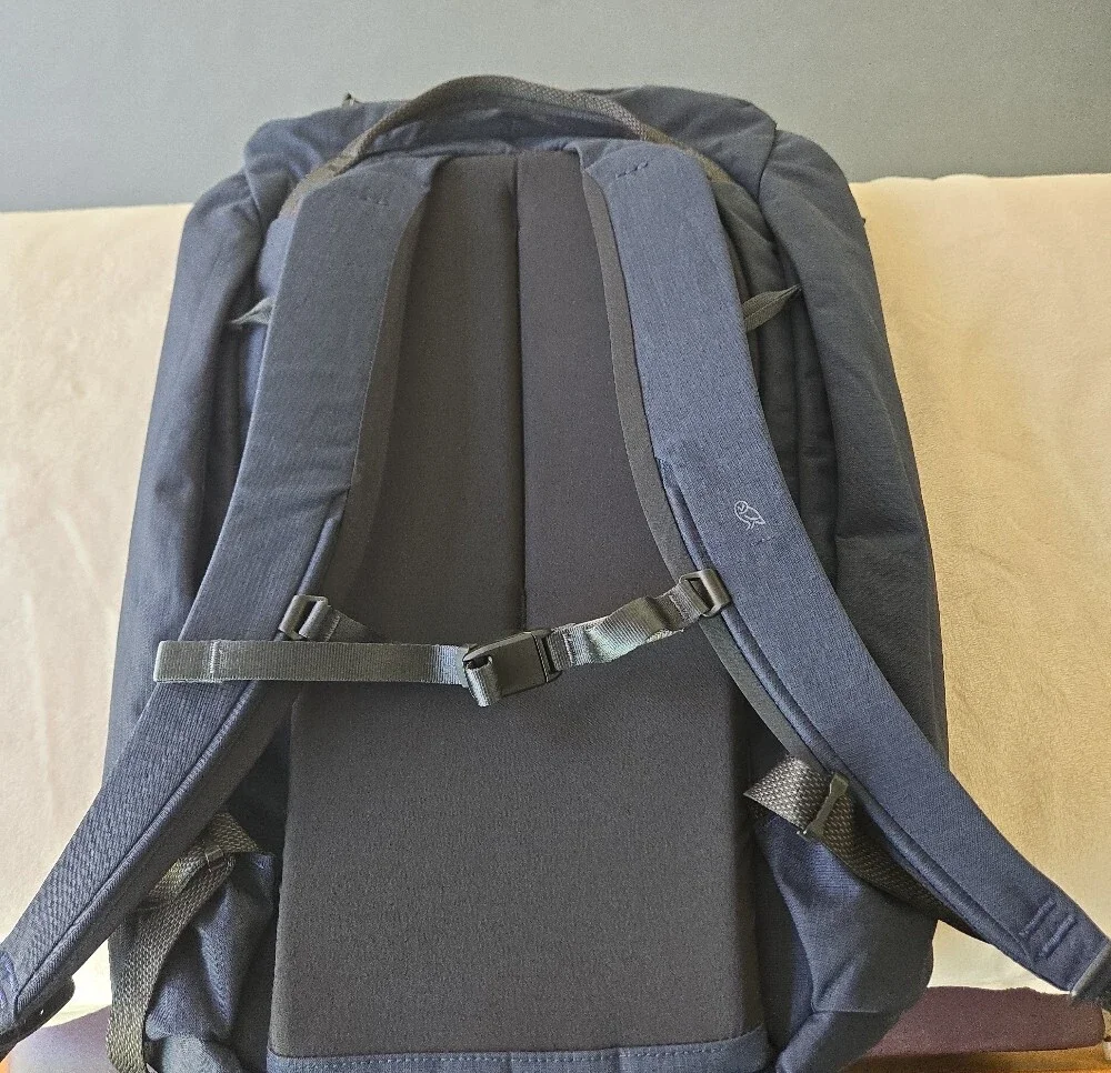 Bellroy leather why 13