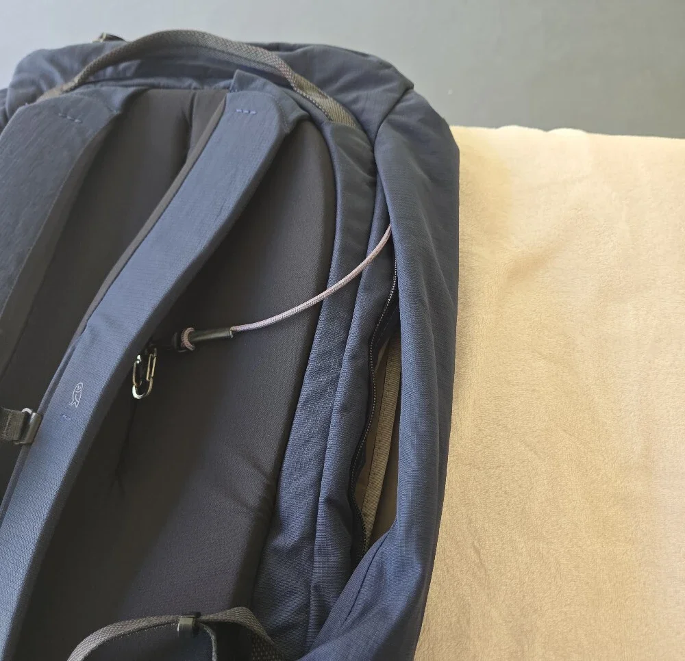 Bellroy mind leather overview