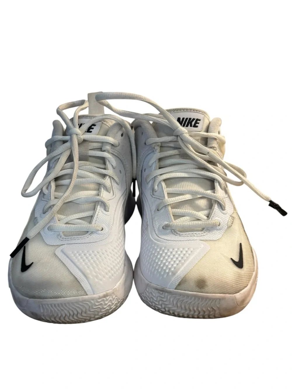 Nike good preowned