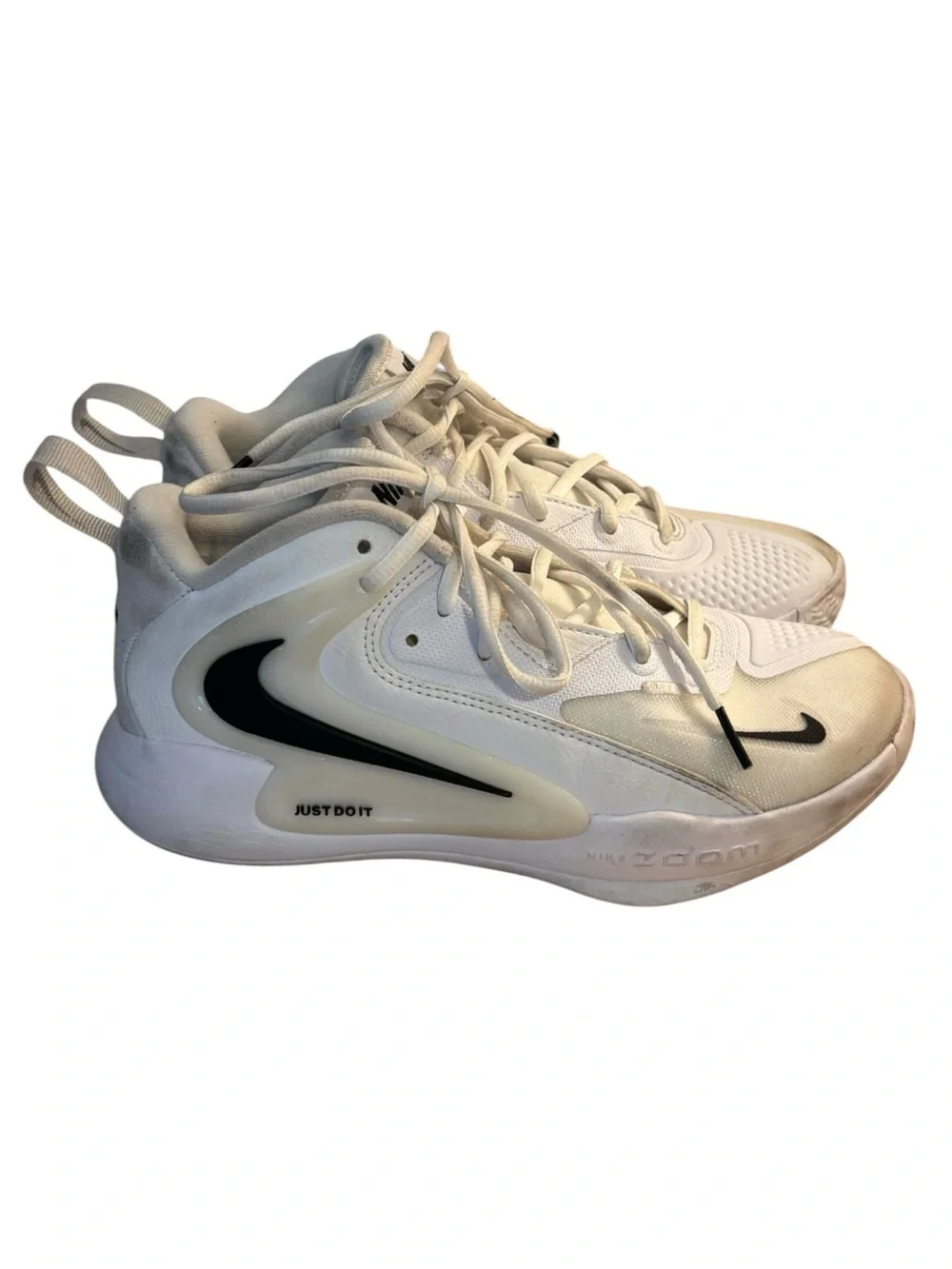 Nike good preowned