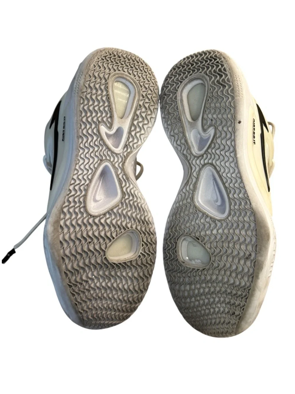 Nike good preowned