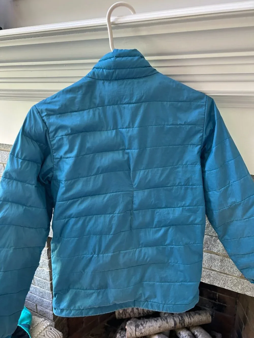 Patagonia everything run