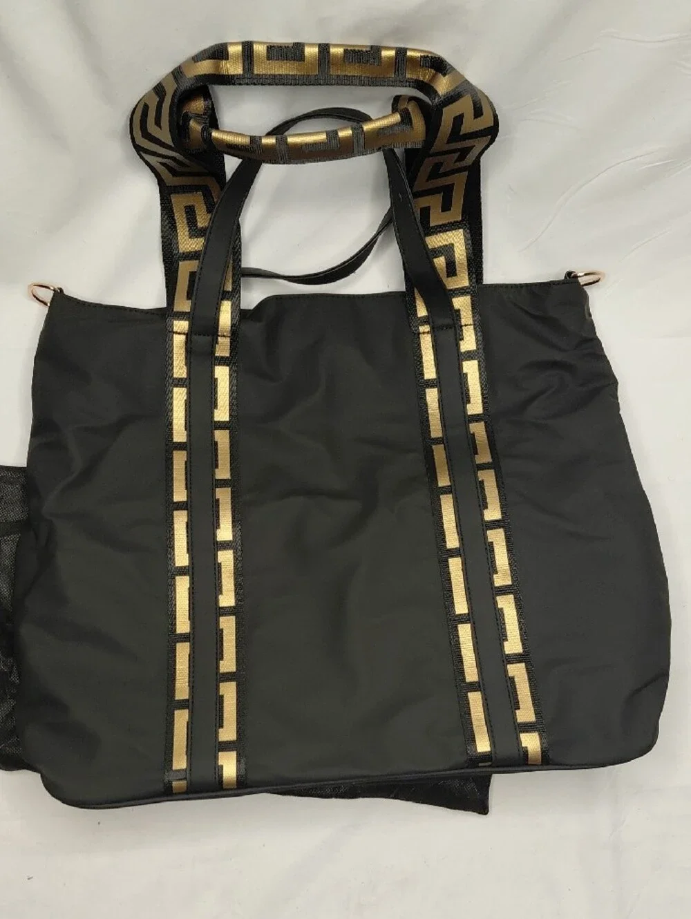 Versace classic tote