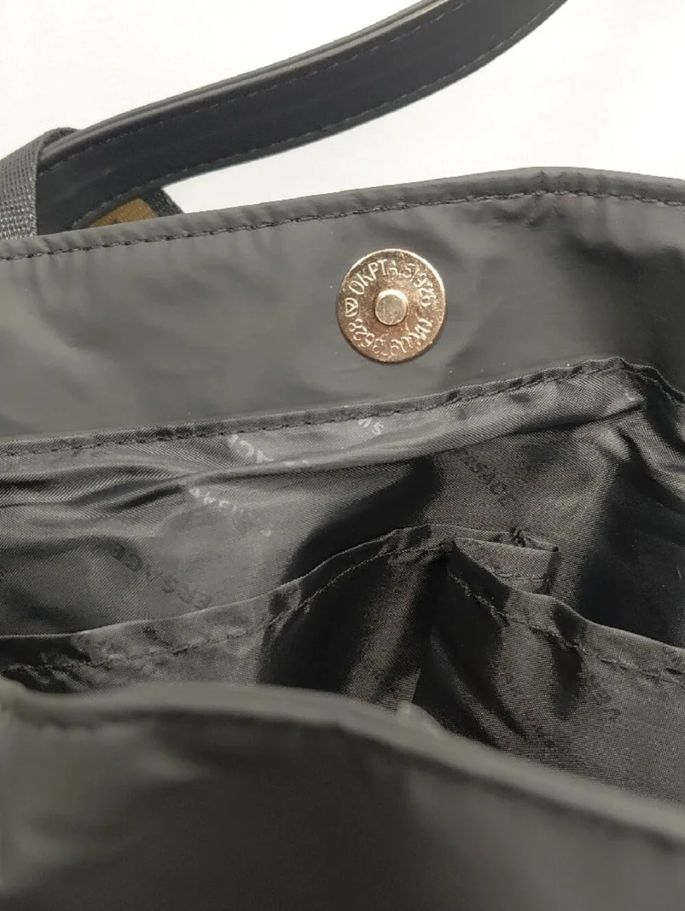 Versace classic tote