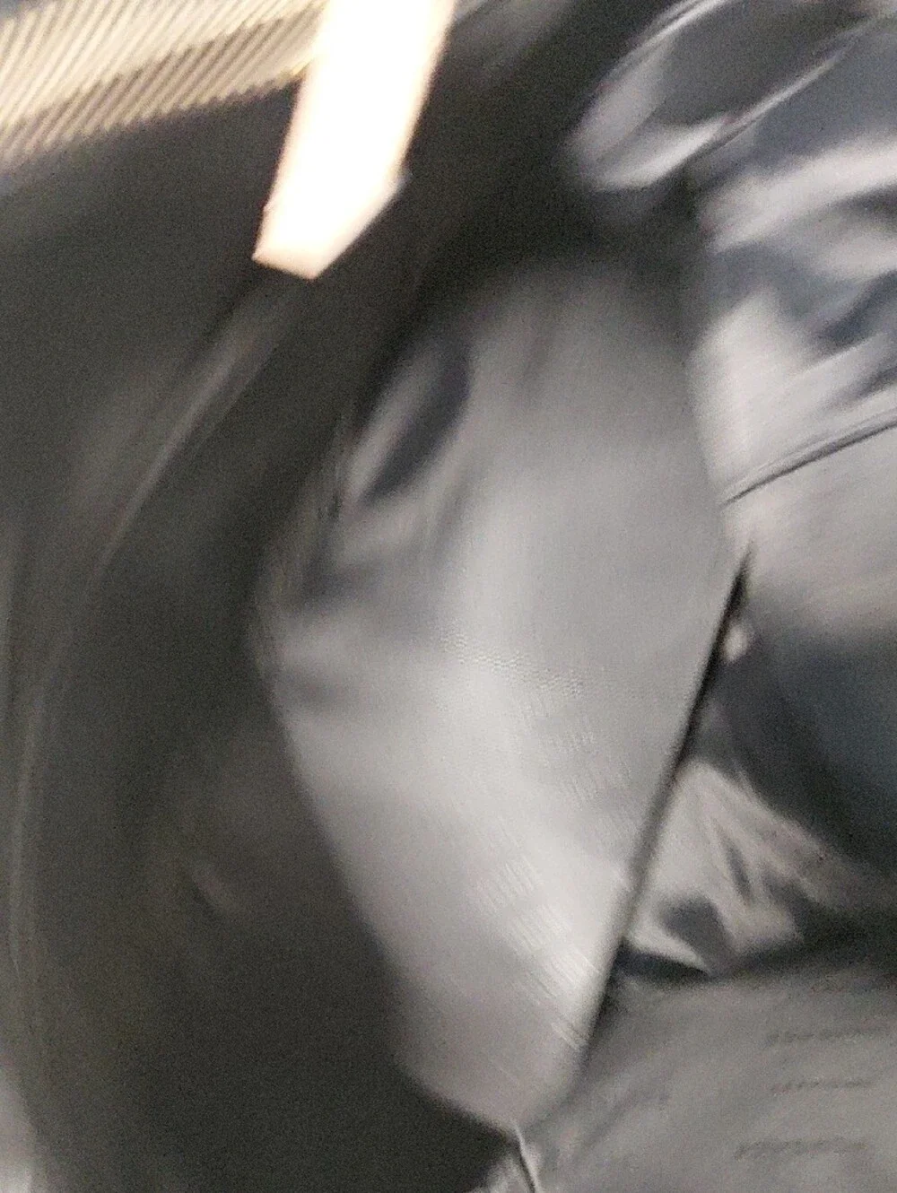 Versace classic tote