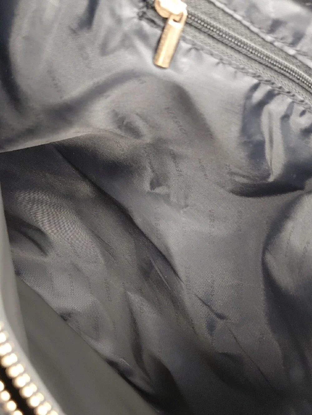 Versace classic tote