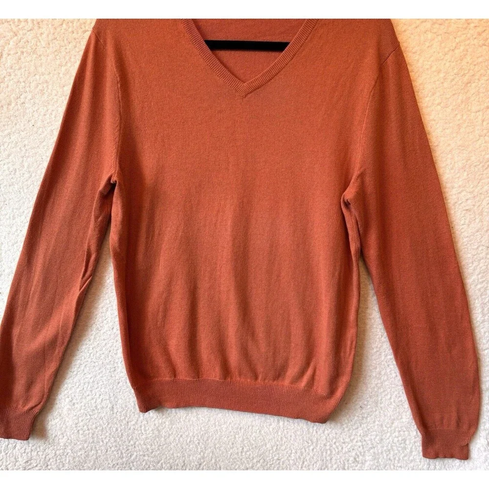 J. Crew Factory crew salmon
