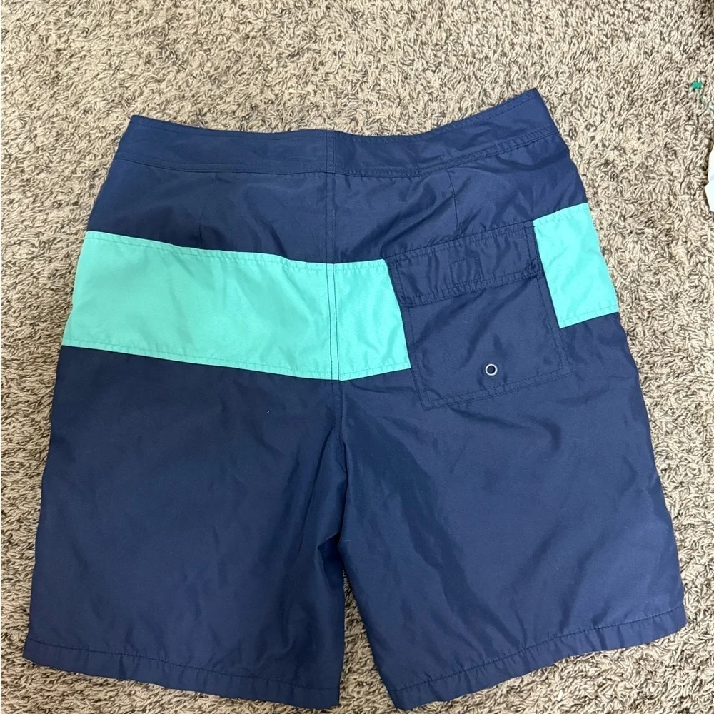 GAP into aqua