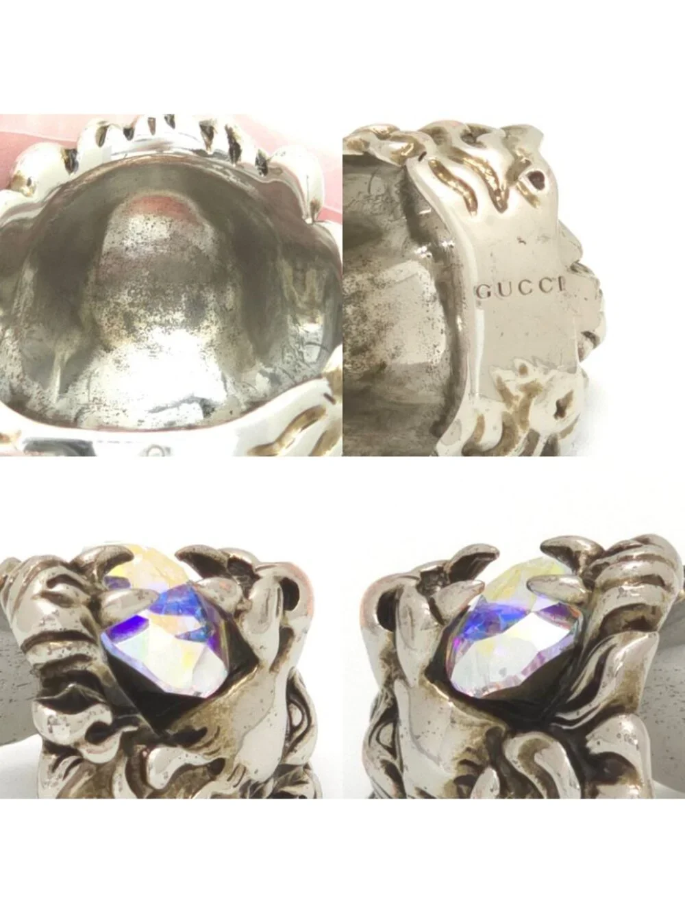 Gucci product name
