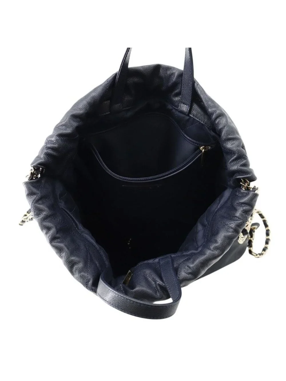 CHANEL this authentic