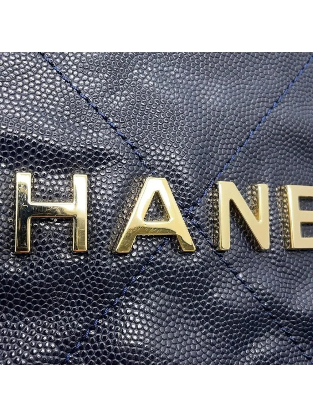 CHANEL this authentic