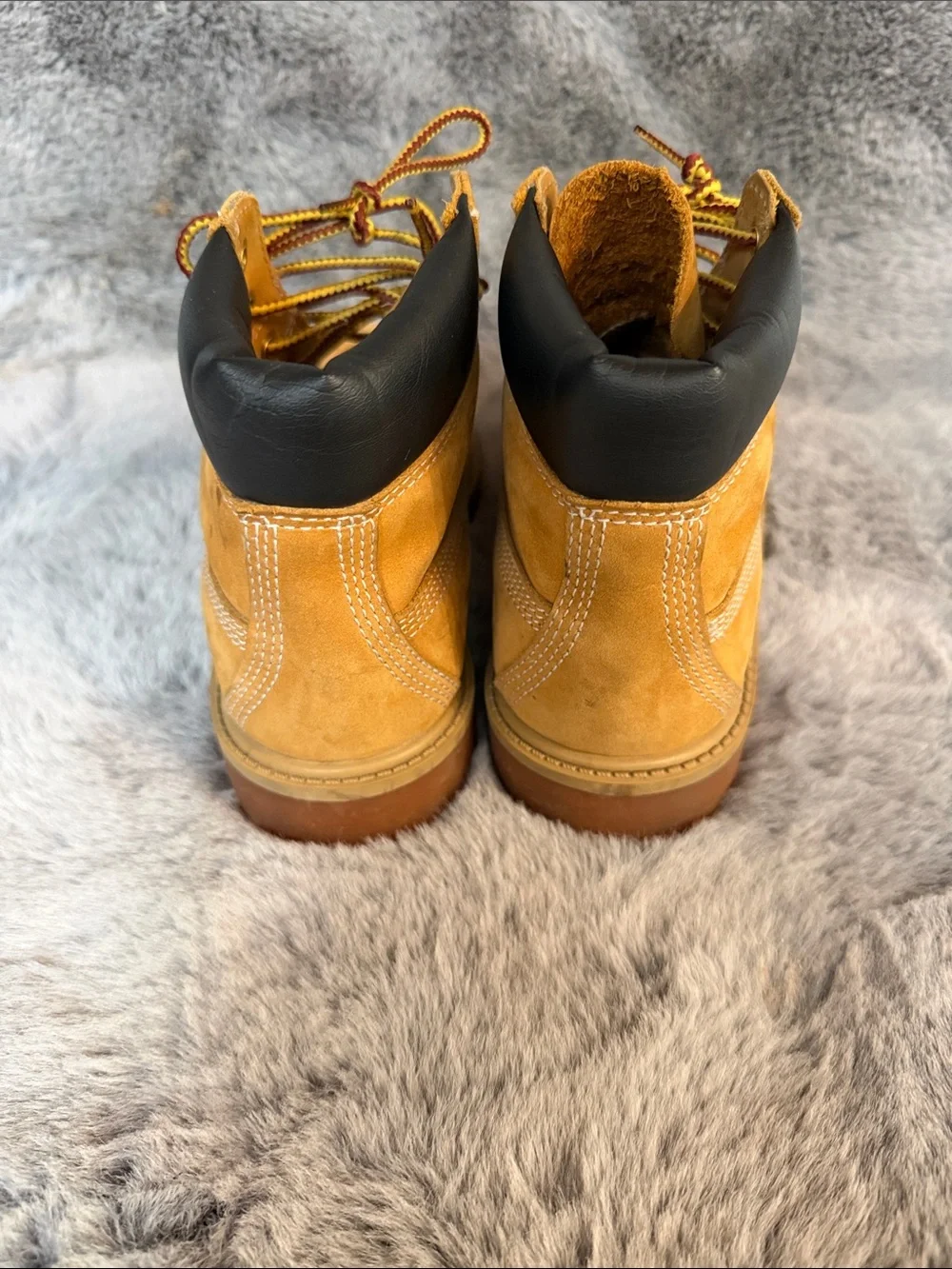 Kids Timberland boots