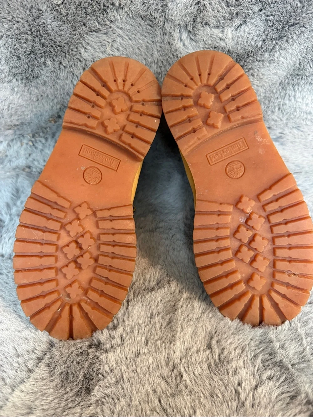 Kids Timberland boots
